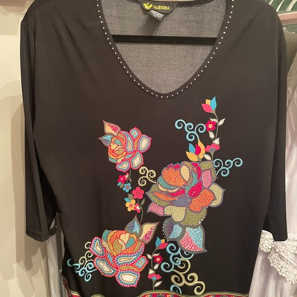 Valentina Top - Picture 1 of 1